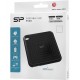 Внешний твердотельный накопитель Silicon Power PC60, SP240GBPSDPC60CK, 240 GB, black, SSD USB USB 3.2