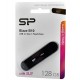 Флешка USB Silicon Power Blaze B10, 128GB, Черный, flash USB 3.0, black