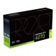 Видеокарта ASUS PROART RTX 4070 OC [PROART-RTX4070-O12G], 12 GB, SVGA PCI Express,, HDMI/3DP, GDDR6X/192bit, [PROART-RTX4070-O12G]