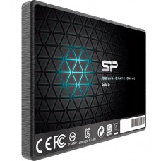 Твердотельный накопитель SSD Silicon Power S55 SP960GBSS3S55S25, 960 GB, SATA SATA 6Gb/s