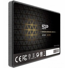 Твердотельный накопитель SSD Silicon Power A58 SP512GBSS3A58A25, 512 GB, SATA SATA 6Gb/s