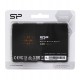 Твердотельный накопитель SSD Silicon Power A58 SP004TBSS3A58A25, 4 TB, SATA SATA 6Gb/s