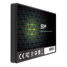 Твердотельный накопитель SSD Silicon Power A56 SP512GBSS3A56A25, 512 GB, SATA SATA 6Gb/s