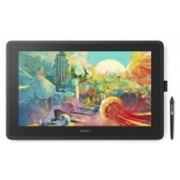 Интерактивный перьевой дисплей Wacom Cintiq 22
