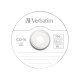 Диск CD-R Verbatim (43351) 700MB 50штук Незаписанный