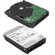 Жесткий диск Western Digital Ultrastar, 20000 GB, HDD SATA DC HC560, WUH722020BLE6L4, 7200rpm, 512MB, SATA 6 Gb/s
