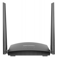 Беспроводной маршрутизатор Hikvision DS-3WR3N, Wireless router, WiFi 4 (300M), (3+1) x 10/100M