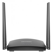 Беспроводной маршрутизатор Hikvision DS-3WR3N, Wireless router, WiFi 4 (300M), (3+1) x 10/100M