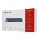 Сетевой коммутатор Hikvision DS-3E0326P-E(C), Switch 24 port 10/100M 24xPoE, 2xRJ45 GE Uplink, 2xSFP Uplink, PoE 370W