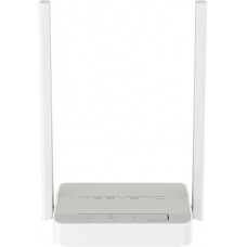 Маршрутизатор Keenetic Start (KN-1112) Интернет-центр с Wi-Fi N300 и управляемым коммутатором RTL