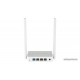 Маршрутизатор Keenetic Start (KN-1112) Интернет-центр с Wi-Fi N300 и управляемым коммутатором RTL
