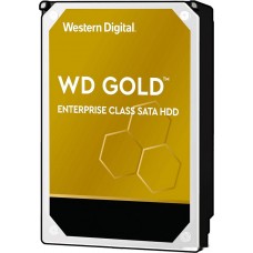 Жесткий диск Western Digital Gold, 1000 GB, HDD SATA WD1005FBYZ, 7200rpm, 128MB cache, SATA 6 Gb/s