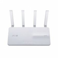 Маршрутизатор ASUS ExpertWiFi EBR63 AX3000,1.7GHz quad-core CPU,AiMesh,RJ45 WAN,VLAN, SDN, guest portal