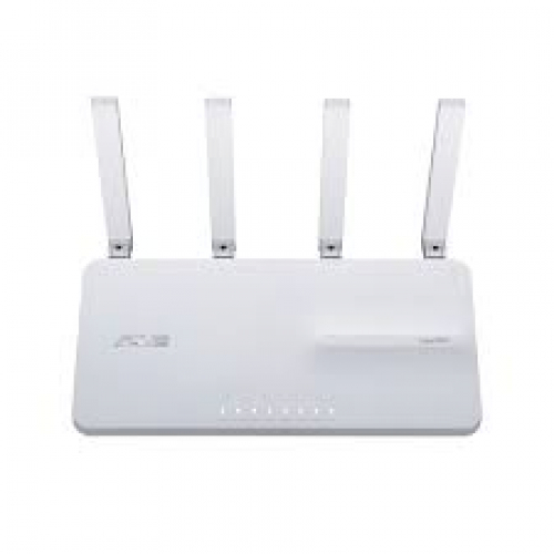 Маршрутизатор ASUS ExpertWiFi EBR63 AX3000,1.7GHz quad-core CPU,AiMesh,RJ45 WAN,VLAN, SDN, guest portal