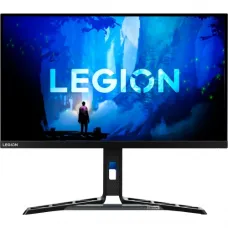 Монитор Lenovo 67A7GAC3EU Y27qf-30 27" IPS/2560 x 1440/240Hz/280Hz OD/FreeSync Premium/0,5 ms/1000:1/3M:1/400nit/Lift 135mm, Swivel, Pivot/2 x HDMI 2.0/DP 1.4/4 x USB 3.2/2 x 3W/USB,DP in box (67A7GAC3EU)