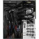 Материнская плата MSI MEG Z690 UNIFY, MB Socket1700, ATX, iZ690 (2x2.5GNIC), 4DDR5, 2PCIx16
