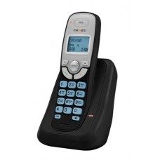 Телефон беспроводной Texet TX-D6905А черный