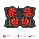 Подставка для ноутбука Trust GXT 278 Notebook Cooling Stand