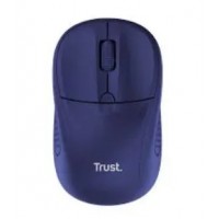 Мышь беспроводная Trust Primo 24796 синий