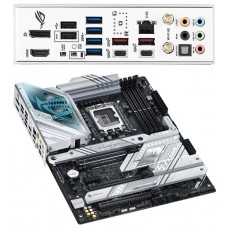 Материнская плата ASUS ROG STRIX Z790-A GAMING WIFI D4 LGA1700 4xDDR4 6xSATA3 RAID 4xM.2 HDMI DP ATX