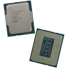 Процессор Intel Сore i9-14900F, oem, СPU 2.0GHz (Raptor Lake, 5.8), 24C/32T, 36MB L3, MTP 219W, S1700