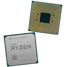 Процессор AMD Ryzen 7 5700X3D, oem, CPU 3.0GHz (Vermeer, 4.1), 8C/16T, (100-000001503), 4/96MB, 105W, AM4