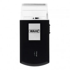 Машинка для стрижки волос Wahl Travel Shaver черный
