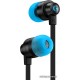 Гарнитура игровая Logitech G333 Black (черный), 3.5mm (арт. 981-000924, M/N: A00135 / A00138) (981-000924)