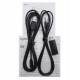 Гарнитура беспроводная игровая Logitech G935 Wireless 7.1 LIGHTSYNC (M/N: A-00079/A-00080) (981-000744)