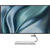 Монитор Lenovo 66EDUAC1EU Q27h-20 27" IPS/2560 x 1440/75Hz/AMD FreeSync/4ms/1000:1/3M:1/350nit/Lift 80mm/HDMI 2.0/DP 1.4/USB Type-C/3 x USB 3.2/2 x 3W/USB Type-C, HDMI in box (66EDUAC1EU)