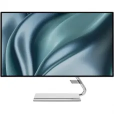 Монитор Lenovo 66EDUAC1EU Q27h-20 27" IPS/2560 x 1440/75Hz/AMD FreeSync/4ms/1000:1/3M:1/350nit/Lift 80mm/HDMI 2.0/DP 1.4/USB Type-C/3 x USB 3.2/2 x 3W/USB Type-C, HDMI in box (66EDUAC1EU)