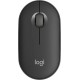 Мышь беспроводная Logitech Pebble 2 M350s TONAL Graphite (910-007015)