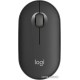 Мышь беспроводная Logitech Pebble 2 M350s TONAL Graphite (910-007015)