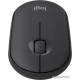 Мышь беспроводная Logitech Pebble 2 M350s TONAL Graphite (910-007015)