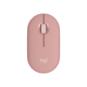 Мышь беспроводная Logitech Pebble 2 M350s TONAL Rose (910-007014)