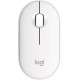 Мышь беспроводная Logitech Pebble 2 M350s TONAL WHITE (910-007013)