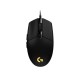 Мышь игровая Logitech G102 LIGHTSYNC, Black (арт. 910-005823, M/N: MU0054) (910-005823)