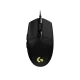 Мышь игровая Logitech G102 LIGHTSYNC, Black (арт. 910-005823, M/N: MU0054) (910-005823)