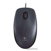 Мышь Logitech M90 Grey (EWR2) (910-001793)