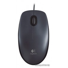 Мышь Logitech M90 Grey (EWR2) (910-001793)