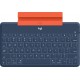 Клавиатура Logitech Keys-To-Go, Classic Blue (M/N: Y-R0052) (920-010123)