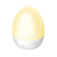 Часы-ночник с будильником Nitebird Baby Night Light LB2 (LB2)