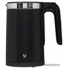 Чайник Viomi Smart Kettle Black (V-SK152D)