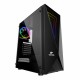 Корпус Wintek Space JX188-5 TG, Black