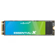 Твердотельный накопитель SSD 512Gb, M.2 2280, Exascend ES512GSSDM2SAU, TLC, 530R/450W