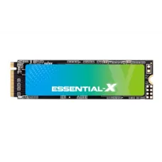 Твердотельный накопитель SSD 512Gb, M.2 2280, Exascend ES512GSSDM2NAU, NVMe, PCIe 3x4, 2000R/1350W