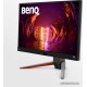 Монитор BENQ EX270M 27'' 16:9 1920x1080(FHD) IPS, nonGLARE, 400cd/m2, H178°/V178°, 1000:1, 12M:1, 16.7M, 1ms, HDMI, DP, USB-C, USB-B, HDCP (9H.LLALJ.LBE)