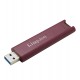 Флешка USB Kingston DTMAX, 256GB, flash DTMAXA/256GB, USB 3.2, black