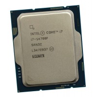 Процессор (CPU) Intel Core i7 Processor 14700F 1700