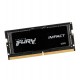 Модуль памяти для ноутбука Kingston FURY Impact, KF548S38IB-32, DDR5, 32 GB, SO-DIMM  CL22